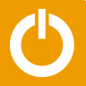 Power Standby Icon 96x96 png